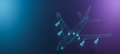 Aerospace components