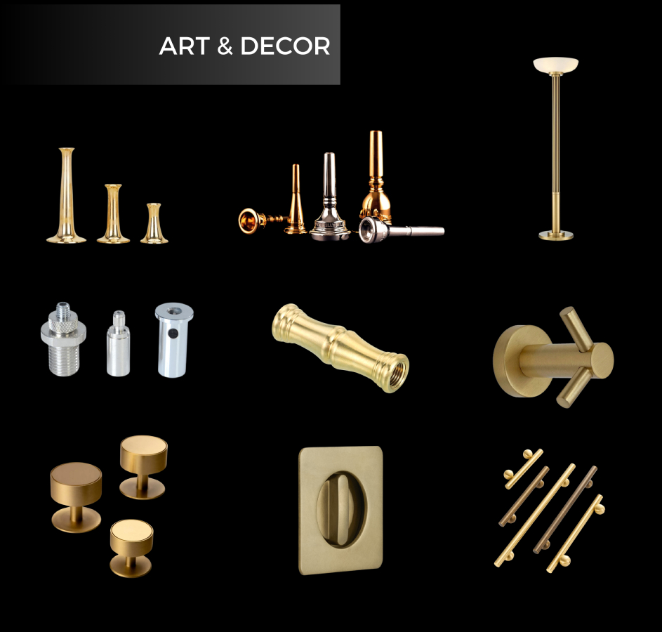 Art & Decor